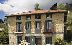 Casa Rural Enkartada